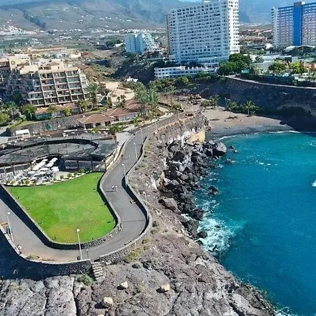 1413 Panoramic 1 Bedroom, Ocean View! Appartamento *