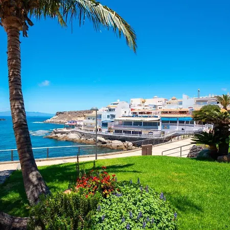 Appartamento 1413 Panoramic 1 Bedroom, Ocean View! Playa Paraiso (Tenerife)