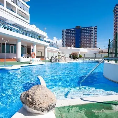 Apartment 1413 Panoramic 1 Bedroom, Ocean View! *