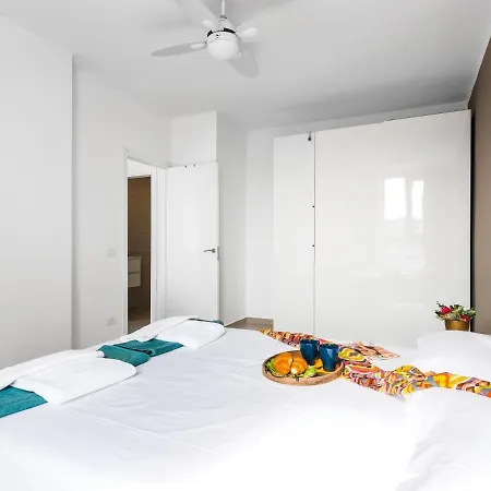 Apartment 1413 Panoramic 1 Bedroom, Ocean View! Playa Paraiso (Tenerife)