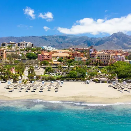 1413 Panoramic 1 Bedroom, Ocean View! Playa Paraiso (Tenerife)